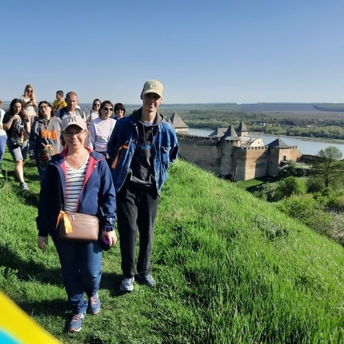 зображення дітей на відпочинку