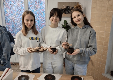 зображення дітей на відпочинку