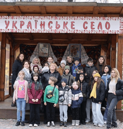 Фото з туру 1