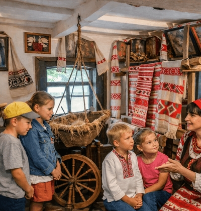 Фото з туру 1