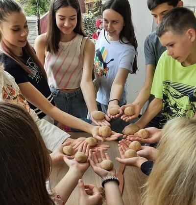Фото з туру 2