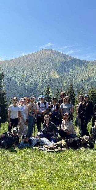 tour photo