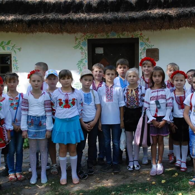 зображення дітей на відпочинку