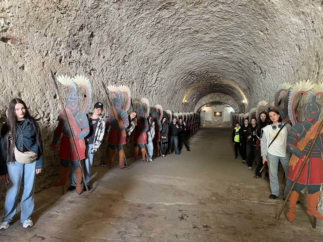 зображення дітей на відпочинку