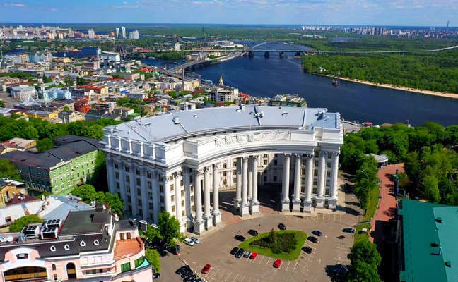 Київ: наука та сучасні інтерпретації історії